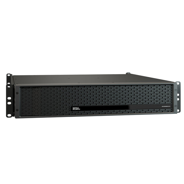 Middle Atlantic NEXSYSTM UPS Expandable Run Time Unit For 1000 and 1500VA UPS Units