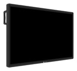 AG Neovo TTN-4301 Signage Display Digital signage flat panel 109.2 cm (43") LCD 450 cd/m² 4K Ultra HD Black 24/7