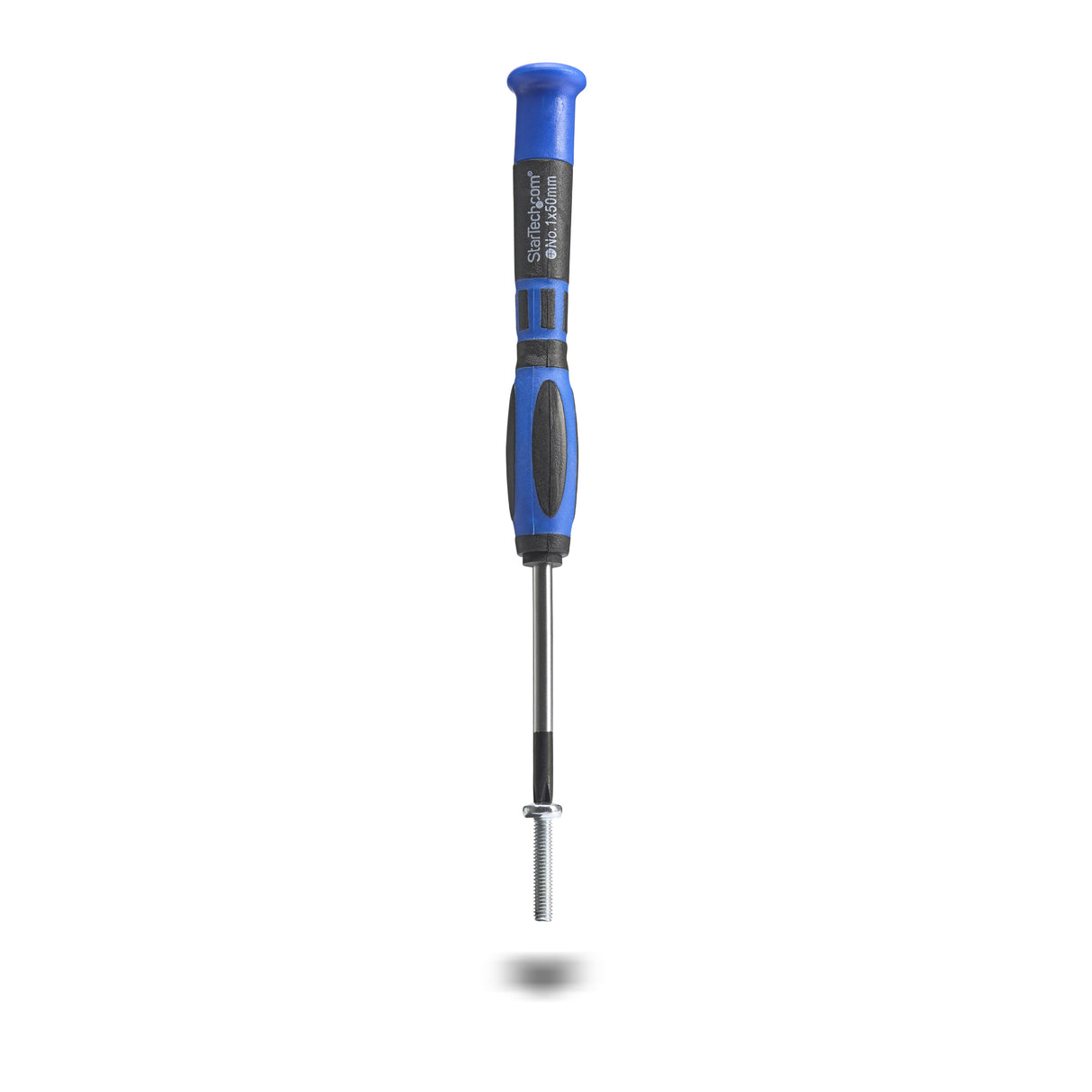 StarTech.com 7 Piece Precision Screwdriver Computer Tool Kit - TAA