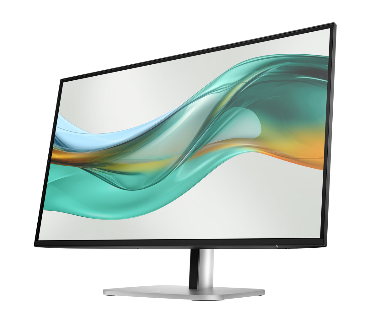 HP Series 5 Pro 27 inch QHD USB-C Monitor - 527pu