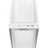 ASUS A21 CASE/WHT White