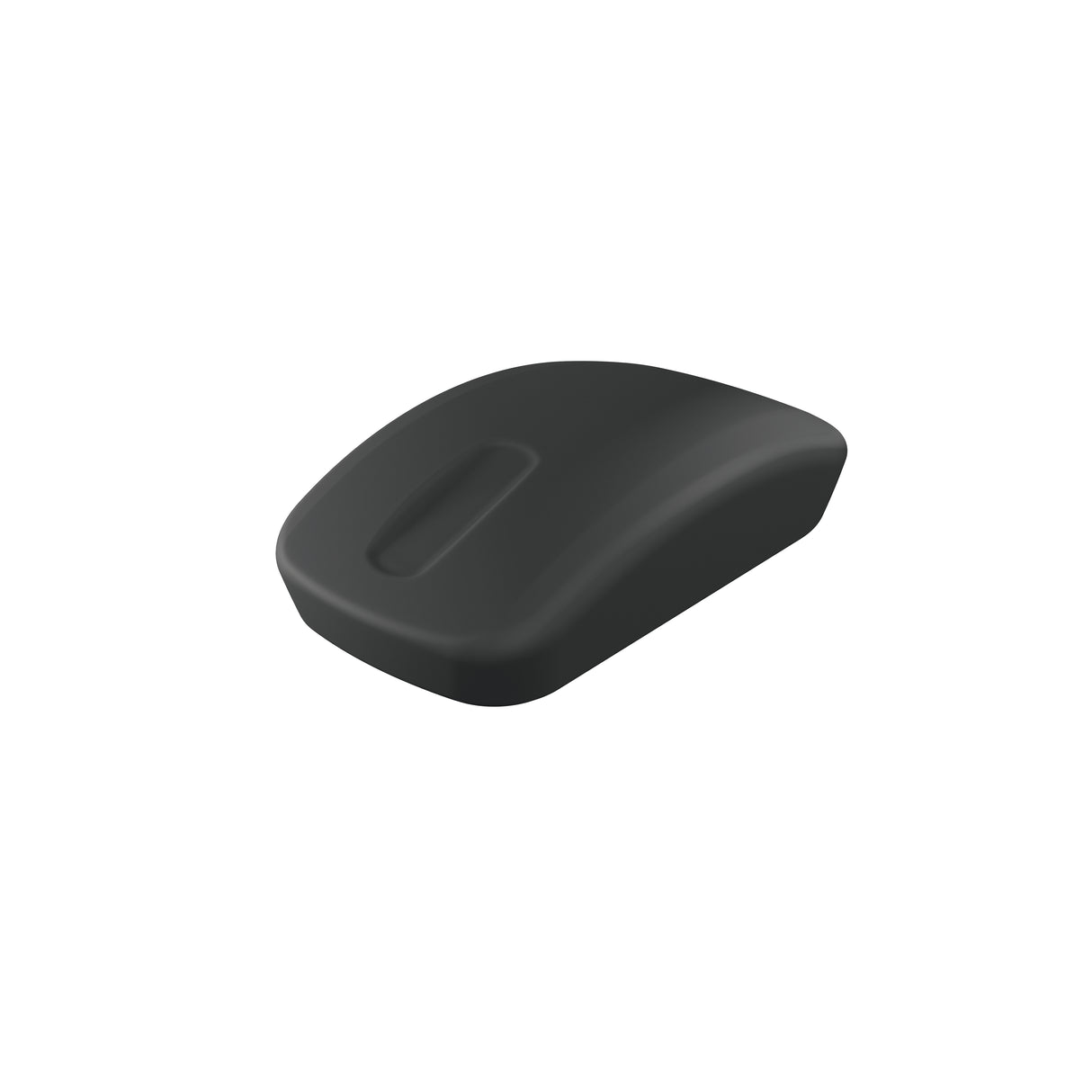 Contour Design Active Key Contour QuickClean Medical Mouse IP68 Scroll Sensor Wireless Black PMH3