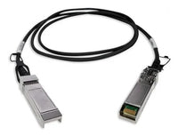 Lenovo 7Z57A03559 InfiniBand/fibre optic cable 5 m SFP28 DAC Black