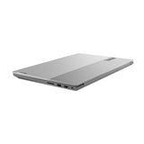 Lenovo ThinkBook 15 G4 ABA AMD Ryzen™ 7 5825U Laptop 39.6 cm (15.6") Full HD 16 GB DDR4-SDRAM 512 GB SSD Wi-Fi 6 (802.11ax) Windows 11 Pro Grey English