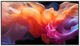Sharp MultiSync E659 Digital signage flat panel 165.1 cm (65") LCD 350 cd/m² 4K Ultra HD Black