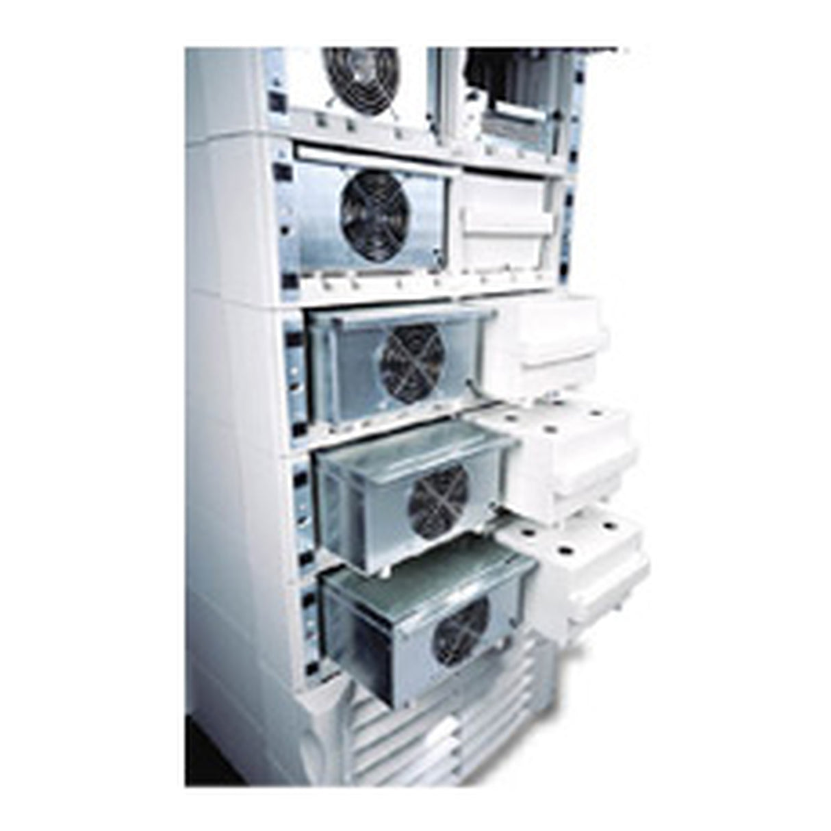 APC Symmetra 4-16kVA Power Module (4kVA)