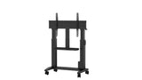 Yealink MB-FS-Lift Wheel base Black