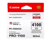 Canon LUCIA PRO II PFI-4100 Chroma Optimizer Ink Tank