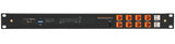Rackmount.IT RM-SW-T12 rack accessory Firewall rack mount