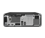 HP Pro 400 G9 Intel® Core™ i7 i7-12700 32 GB DDR4-SDRAM 1 TB SSD Windows 11 Pro SFF PC Black