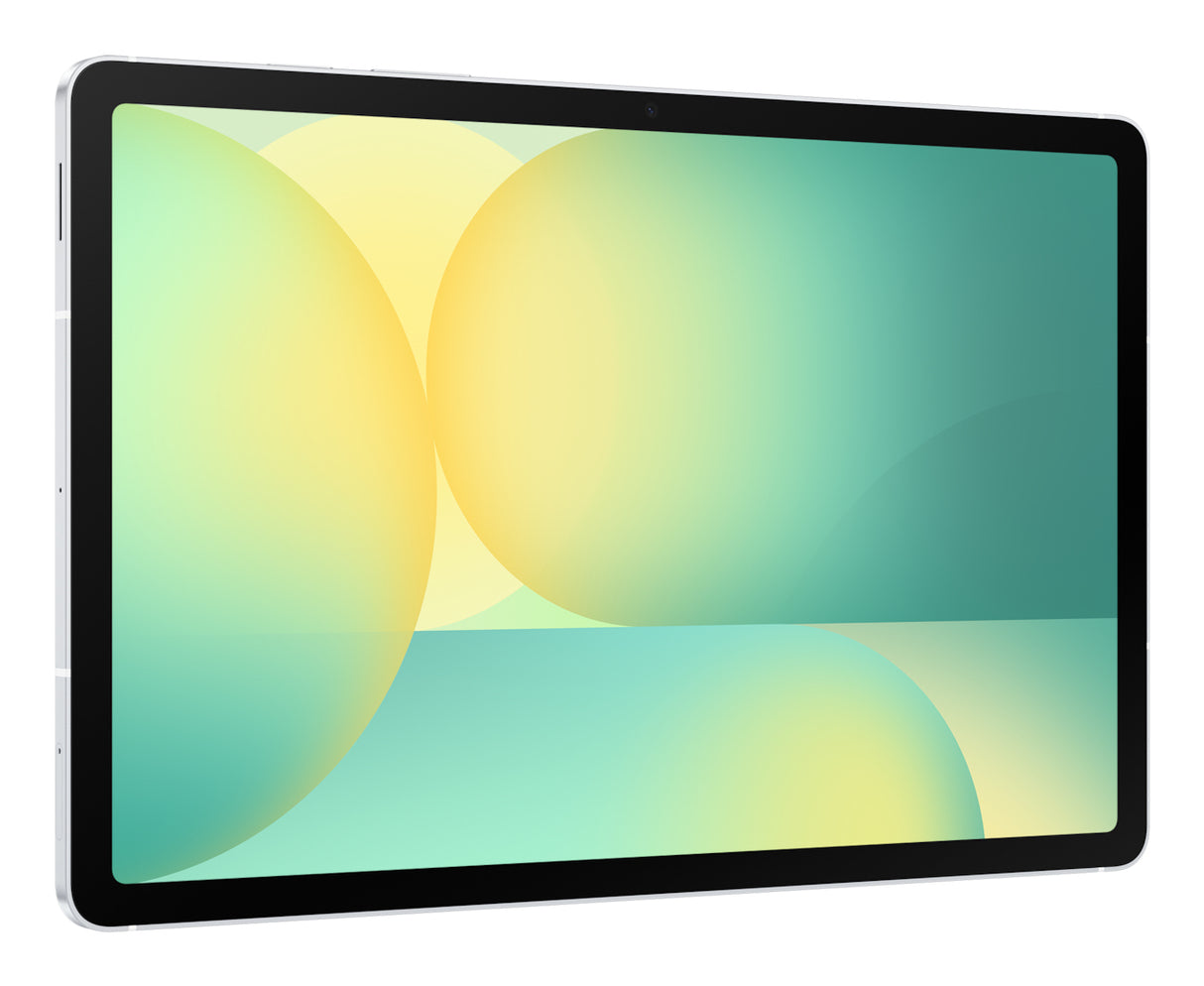 Samsung Galaxy Tab S10 FE Samsung Exynos 256 GB 27.7 cm (10.9") 12 GB Wi-Fi 6 (802.11ax) Silver