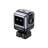 Ugreen 15550 mobile device charger Universal Grey AC Indoor