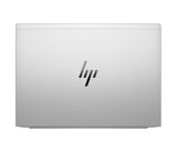 HP EliteBook 6 G1i 14 Intel Core Ultra 5 235U Laptop 35.6 cm (14") WUXGA 16 GB DDR5-SDRAM 256 GB SSD Wi-Fi 6E (802.11ax) Windows 11 Pro AI PC Silver