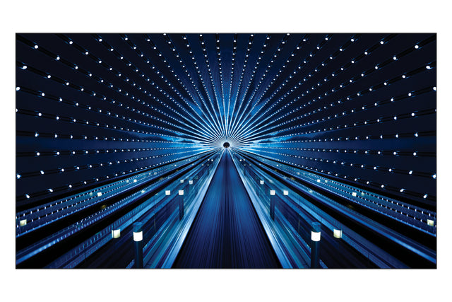 Samsung IA008B LED Indoor