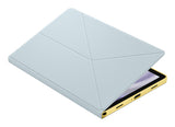 Samsung EF-BX210TLEGCA tablet case 27.9 cm (11") Cover Blue
