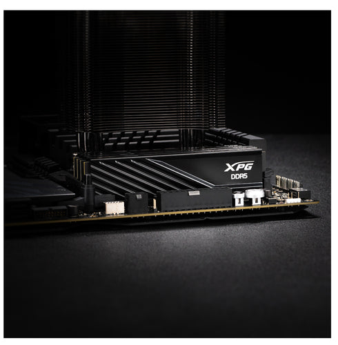 XPG LANCER BLADE DDR5 memory module 16 GB 2 x 8 GB 288-pin DIMM ECC