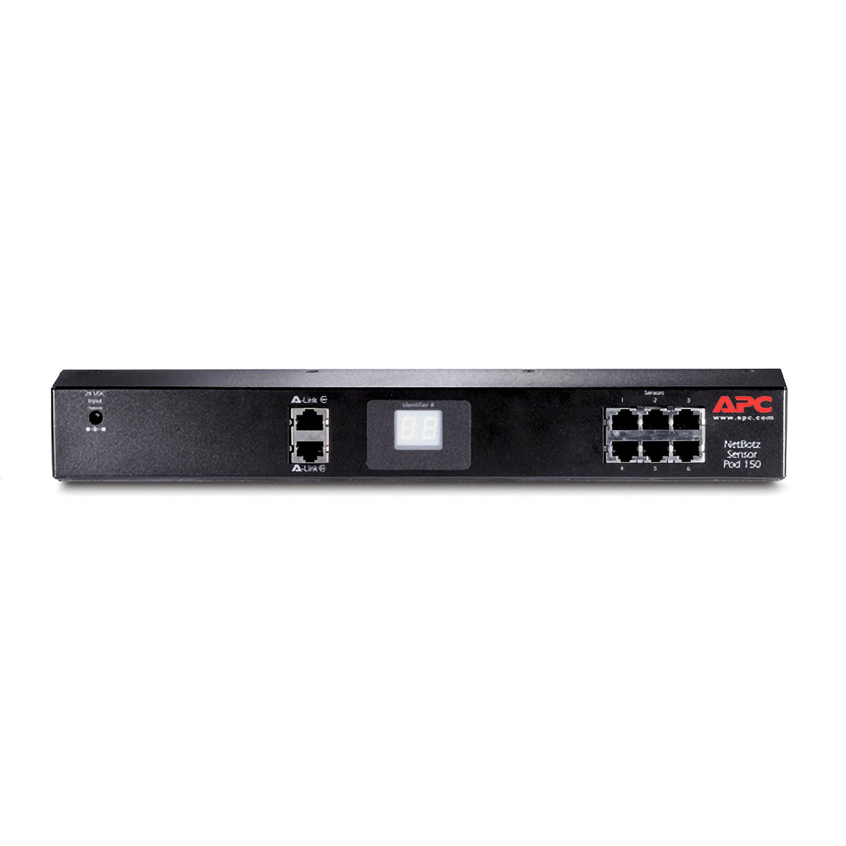 APC Rack Mount, Pod, NetBotz, 150 Rack Sensor