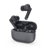 Lenovo TWS X9 Edition Headset True Wireless Stereo (TWS) In-ear Calls/Music USB Type-C Bluetooth Grey