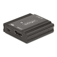 StarTech.com 33ft (10m) 8K 60Hz HDMI Signal Booster, Active HDMI 2.1 Inline Repeater and Video Signal Amplifier up to 8K 60Hz/4K 144Hz, Compact HDMI Cable Extender - HDMI Signal Extension - TAA