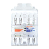 Intellinet 791274 keystone module