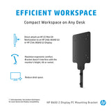 HP B600 Z Display PC Mounting Bracket