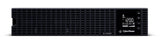 CyberPower Online S Series OL750RM uninterruptible power supply (UPS) Double-conversion (Online) 1.5 kVA 600 W 8 AC outlet(s)