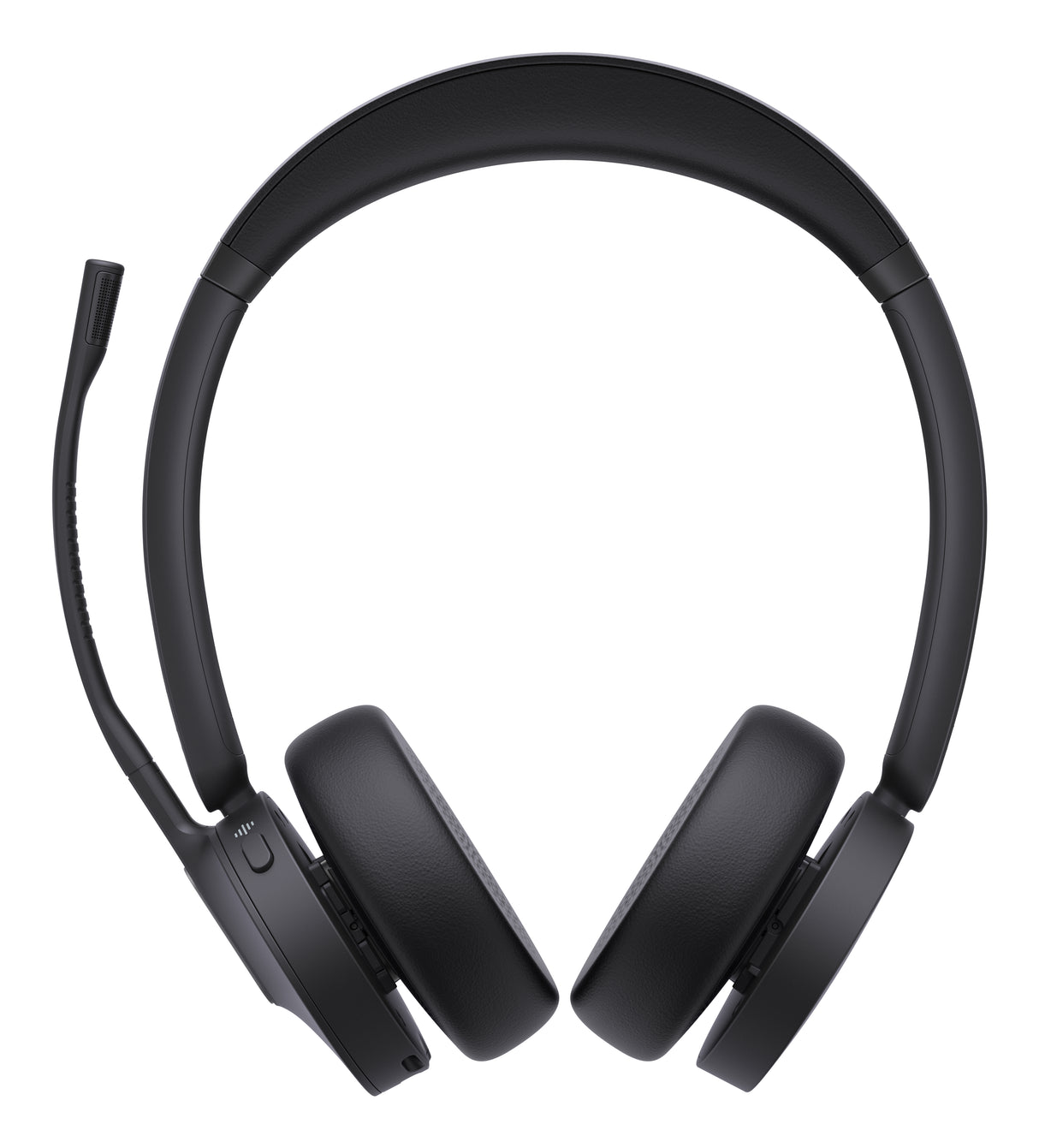 Yealink BH70 Dual UC USB-C/A Headset Wireless Head-band Office/Call center USB Type-C / USB Type-A Bluetooth Black