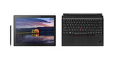 Lenovo ThinkPad X1 Tablet (3rd Gen) Intel® Core™ i5 512 GB 33 cm (13") 8 GB Wi-Fi 5 (802.11ac) Windows 10 Pro Black