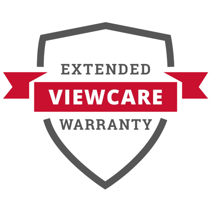 Viewsonic VPC-EW-01-02 warranty/support extension 2 year(s)