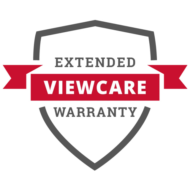 Viewsonic VPC-EW-01-02 warranty/support extension 2 year(s)