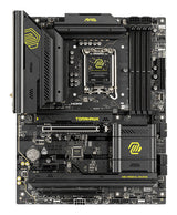 MSI MAG B860 TOMAHAWK WIFI motherboard Intel B860 LGA 1851 (Socket V1) ATX