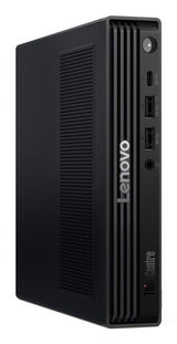 Lenovo ThinkCentre M90q Gen 6 Intel Core Ultra 7 265 32 GB DDR5-SDRAM 512 GB SSD Windows 11 Pro Mini PC Black