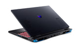 Acer Predator PHN16-71-788N Intel® Core™ i7 i7-13700HX Laptop 40.6 cm (16") WUXGA 16 GB DDR5-SDRAM 1 TB SSD NVIDIA GeForce RTX 4060 Wi-Fi 6 (802.11ax) Windows 11 Home Black