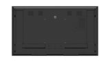 Philips 5000 series 75BDL5050D/00 Signage Display 190.5 cm (75") LCD Wi-Fi 600 cd/m² Full HD Black Built-in processor Android