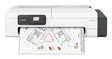 Canon imagePROGRAF TC-21 large format printer Wi-Fi Inkjet Colour 2400 x 1200 DPI A1 (594 x 841 mm) Ethernet LAN