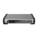 j5create JTD568 mobile device dock station Universal Grey