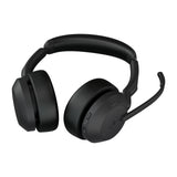 Jabra Evolve2 55 - Link380c MS Stereo (Include Stand), NA
