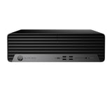 HP Elite 800 G9 Intel® Core™ i5 i5-13500 16 GB DDR5-SDRAM 256 GB SSD Windows 11 Pro SFF PC Black