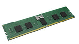 Kingston Technology KSM48R40BS8-16MD memory module 16 GB 1 x 16 GB DDR5 4800 MT/s 288-pin DIMM