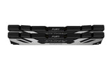 Kingston Technology FURY 48GB 8000MT/s DDR5 CL38 DIMM (Kit of 2) Renegade Silver