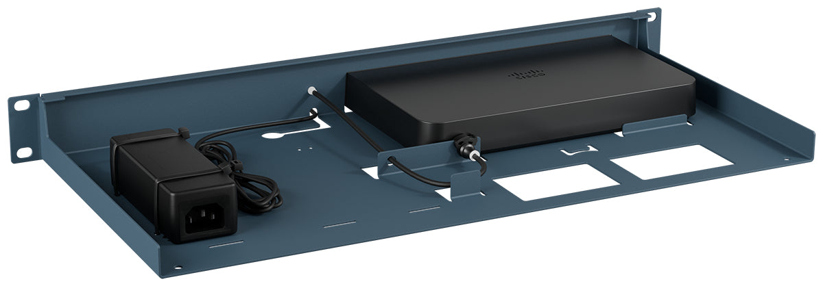 Rackmount.IT RM-CI-T26 rack accessory Mounting bracket