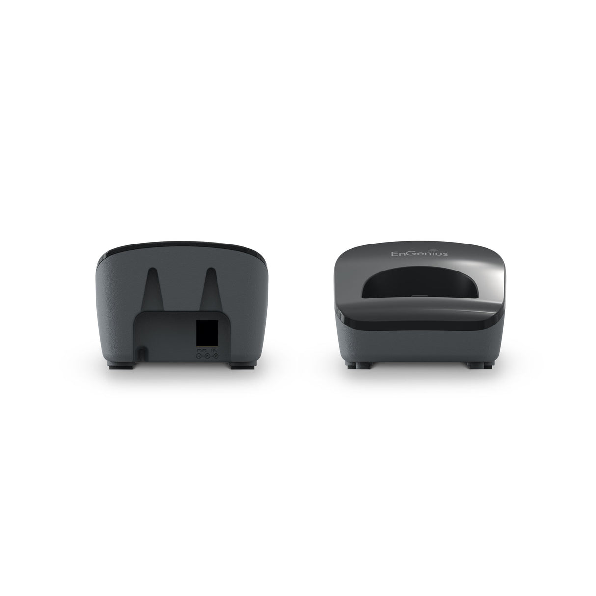 EnGenius FreeStyl SIP2 DECT base station Black