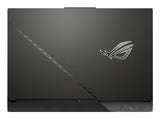 ASUS ROG Strix SCAR 17 G733PZ-XS96 laptop AMD Ryzen™ 9 7945HX 43.9 cm (17.3") Wide Quad HD 32 GB DDR5-SDRAM 1 TB SSD NVIDIA GeForce RTX 4080 Wi-Fi 6E (802.11ax) Windows 11 Pro Black