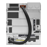 APC SRYL20K20RMXLT uninterruptible power supply (UPS) Double-conversion (Online) 20 kVA 20000 W