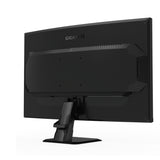 GIGABYTE GS27FC 27" FHD Curved Gaming Monitor - 1920 x 1080, 1500R, 180Hz, 1 ms, 250 cd/m², FreeSync Premium, HDR Ready, HDMI 2.0, Displayport 1.4