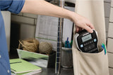 DYMO LabelManager 160 label printer Thermal transfer 160 x 160 DPI 12 mm/sec D1