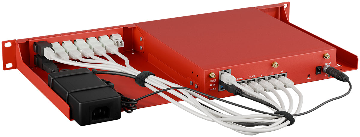 Rackmount.IT RM-WG-T10 rack accessory Mounting kit