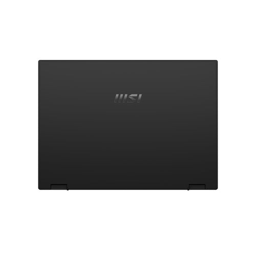 MSI Summit E14 Flip Evo E16FlipEvo A13MT-285CA Intel® Core™ i7 i7-1360P Hybrid (2-in-1) 35.6 cm (14") Touchscreen Full HD+ 32 GB LPDDR5-SDRAM 1 TB SSD Wi-Fi 6E (802.11ax) Windows 11 Home Black