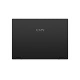 MSI Summit E14 Flip Evo E16FlipEvo A13MT-285CA Intel® Core™ i7 i7-1360P Hybrid (2-in-1) 35.6 cm (14") Touchscreen Full HD+ 32 GB LPDDR5-SDRAM 1 TB SSD Wi-Fi 6E (802.11ax) Windows 11 Home Black