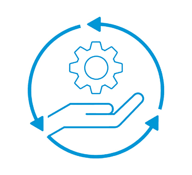 HP PKID Reporting Service